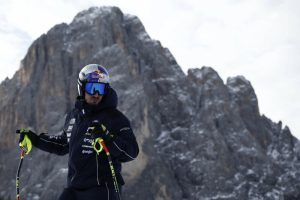 Programma e orario di partenza di Paris e degli azzurri nella discesa della Val Gardena: numero di pettorale e dove seguire in tv