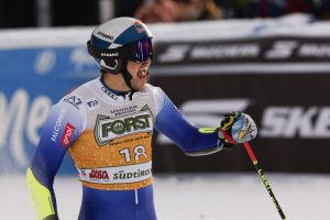 Orari slalom Alta Badia e informazioni su come guardare lo sci alpino in tv