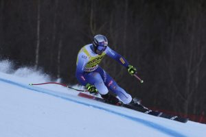 Programma preciso e orario di partenza di Paris e degli azzurri nella discesa di Bormio: numero di pettorale, dirette TV e altro