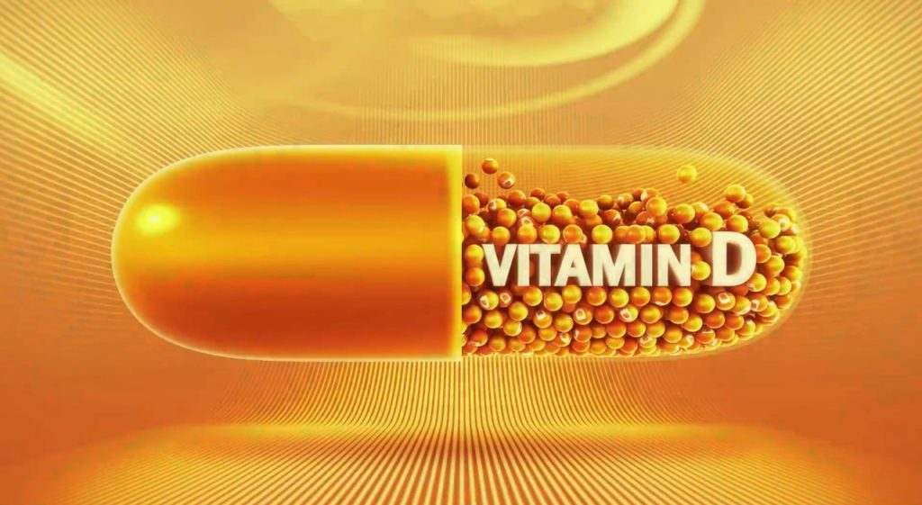 Vitamina D: i benefici che va oltre le ossa secondo gli esperti
