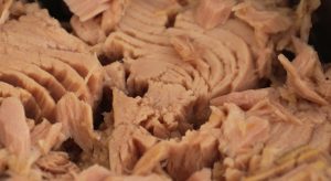 20 chili di prodotti sequestrati