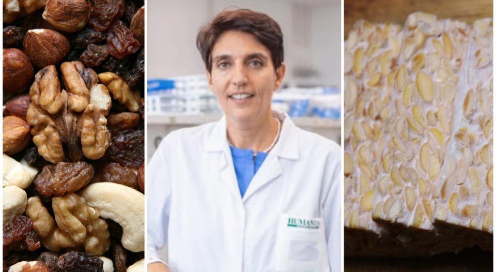 Prendersi cura del microbiota con il metodo delle tre F: il consiglio dell’esperta