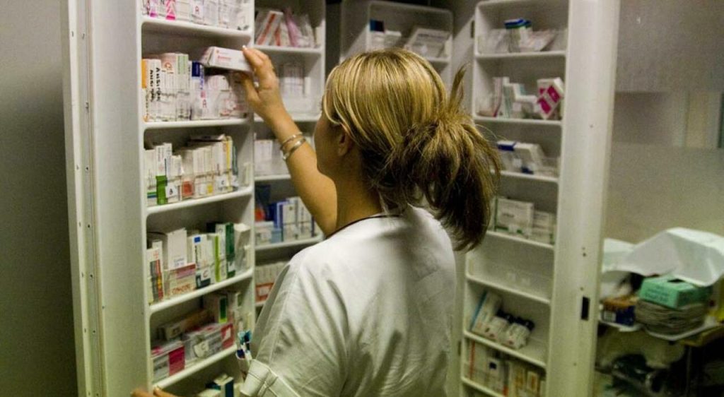 Effetti collaterali del metamizolo: sintomi e gestione