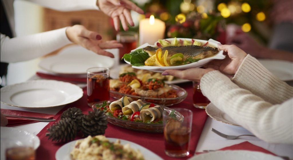 Panettone o Pandoro: come riciclare gli avanzi e evitare gli sprechi alimentari