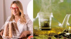 Vietati i digiuni: concedetevi il panettone e gustatevi la frutta secca con moderazione.