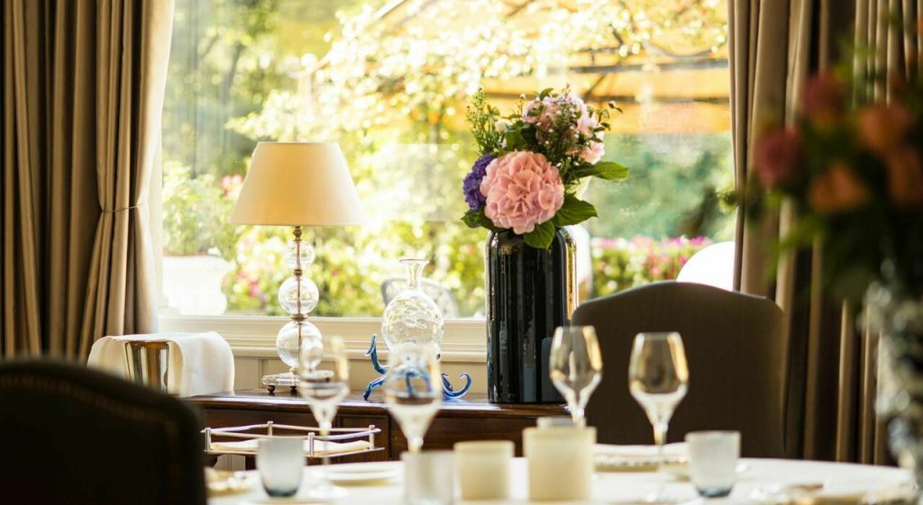 Cenone di Capodanno da Vittorio: scopri il costo e il menu completo del ristorante stellato Michelin