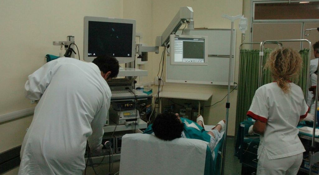 Elenca le cure gratuite a partire da oggi