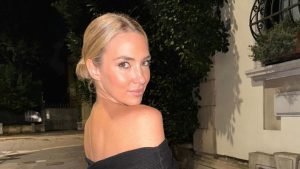 La fiducia di Alice Campello in Alvaro Morata: “Ci sentiamo ogni giorno, non mi ha delusa”