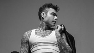 Ecco chi è la misteriosa nuova fiamma di Fedez