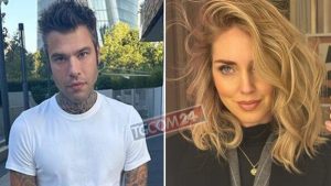 Il matrimonio tra Chiara Ferragni e Fedez ha attirato l'attenzione mediatica per oltre sei anni. La...