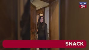 Ilary Blasi arriva su Tiktok: “Curiosi di vedere qualcosa di piccante?”