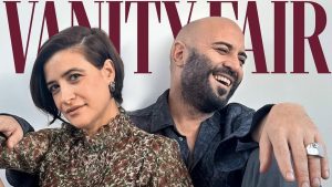 Presto papà: la gioia di Giuliano Sangiorgi dei Negramaro