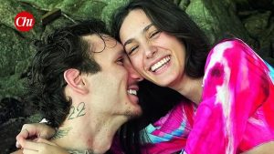 Manuel Bortuzzo e Costanza in vacanza alle Seychelles: le splendide immagini del viaggio romantic!