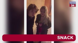 Britney Spears riabbraccia il figlio Jayden dopo due anni