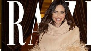 Ilary Blasi: Con Totti non ci sarà nessun ritorno, Bastian? Mi ha sorpreso in aeroporto