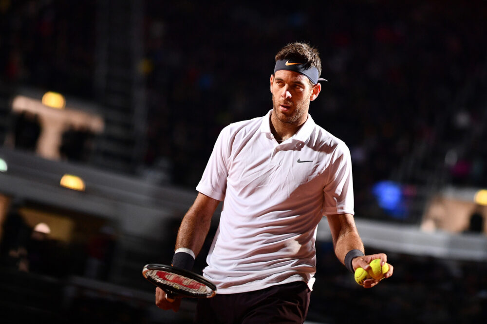 Esibizione Djokovic-Del Potro: La partita attesissima a Buenos Aires Questa sera Juan Martin del...