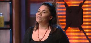 Alessia Amendola, figlia di Claudio Amendola, è stata eliminata da Masterchef Italia 2024 durante il...