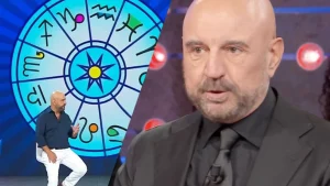 Antonio Capitani svela le previsioni dell’oroscopo del 2025 segno per segno