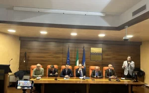 L’acqua potabile in Basilicata: a disposizione di tutti i lucani nelle loro case