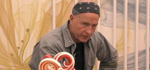 Bernardo Cherubini è innamorato di Amanda Lecciso, ma la ragazza sembra non ricambiare i suoi...