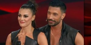 Durante la semifinale di Ballando con le Stelle 2024, Bianca Guaccero e Giovanni Pernice si sono...