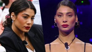 Bruschi rompe il silenzio e denuncia dopo aver lasciato il Grande Fratello