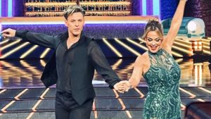 Il dolce regalo di Sonia per la nascita della figlia