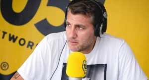Christian Vieri conferma gli attacchi subiti da Elisabetta Canalis