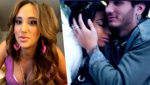 Svelato il segreto di Manuel su Lulù