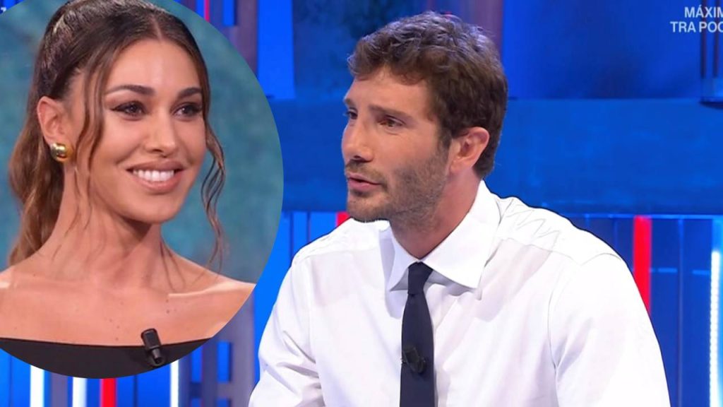 De Martino rivela tutti i tradimenti e il ritorno con Belen: l’intervista completa.