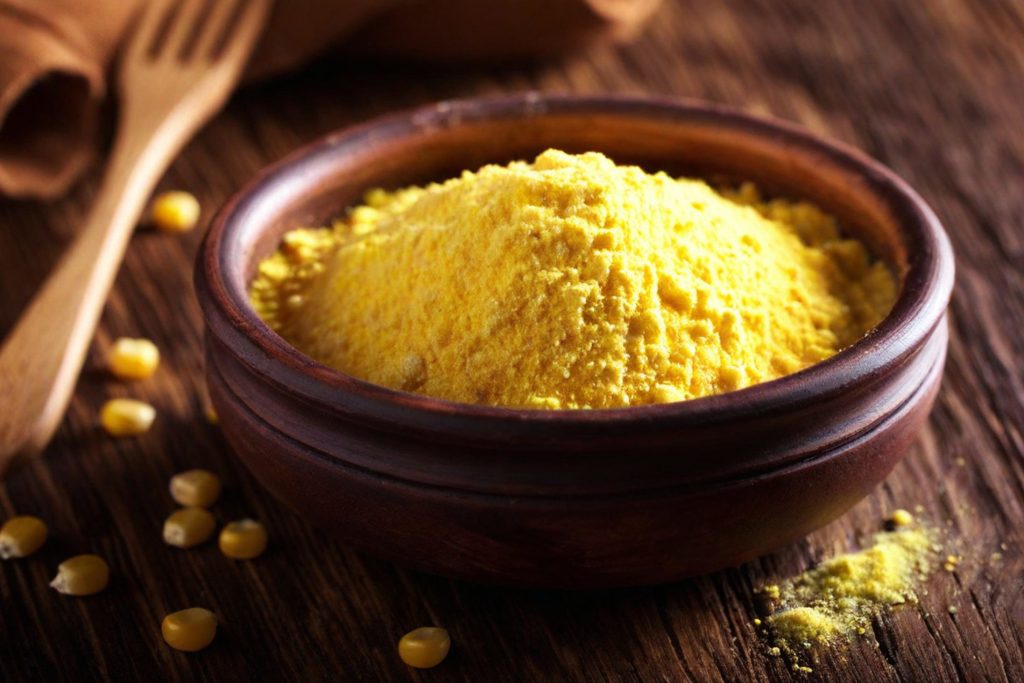 Il Ministero della Salute ha emesso un richiamo per un lotto di farina gialla di Storo a causa del...