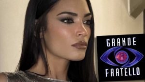 La cugina di secondo grado di Elodie partecipa al Grande Fratello