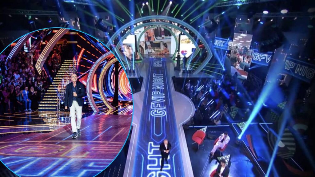 Ex partecipante del Grande Fratello Vip inaspettatamente legato a un famoso magnate