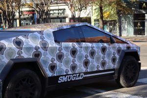 Dal 2035 in California sarà vietata la circolazione delle auto a benzina.