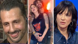 Rivelazione di Asia Argento su Fabrizio Corona: Il retroscena sconosciuto