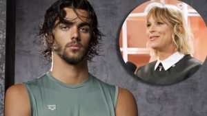 Federica Pellegrini smaschera Thomas Ceccon: “Non è il solo”