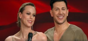 Tommaso Marini e Sophia Berto si sono qualificati come finalisti di Ballando con le Stelle 2024 dopo...