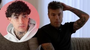 Fedez inaspettatamente commenta Tony Effe e l’imprevisto del capodanno mancato.