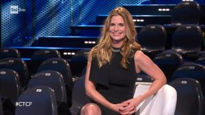 Mi sono separata dal mio ex per essere con Daniele Bossari.