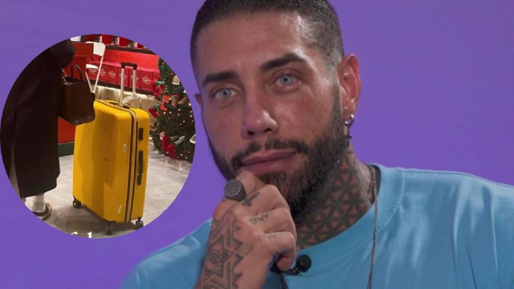 Francesco Chiofalo ha chiuso la relazione con Drusilla Gucci per frequentare Manuela Carriero, ma...