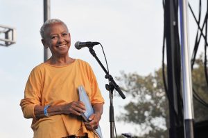 Nikki Giovanni: la poetessa della Black Joy e la storia come poesia