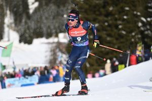 Programma Short Individual biathlon Kontiolahti 2024: orari, tv, streaming e pettorali degli atleti italiani