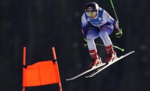 Programma, orari, tv e streaming delle gare di sport invernali di oggi venerdì 13 dicembre