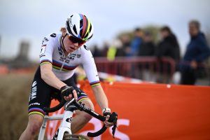 Ciclocross in televisione oggi: World Cup Namur 2024 – Orari, programma e come vederlo in streaming