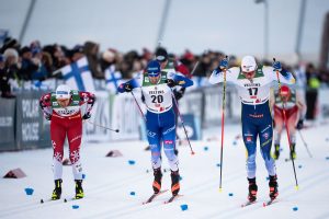 Programma sportivo in TV per oggi (venerdì 13 dicembre): orari e canali. Streaming disponibile per gli eventi.