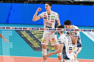 Programma e orari delle partite di Trento e Civitanova al Mondiale per club di volley: dove guardarle in TV e in streaming