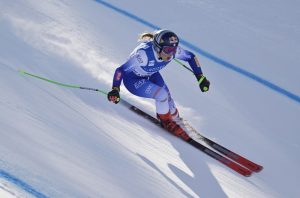 Sofia Goggia: orario, numero di pettorale e canale TV della seconda prova a Beaver Creek oggi