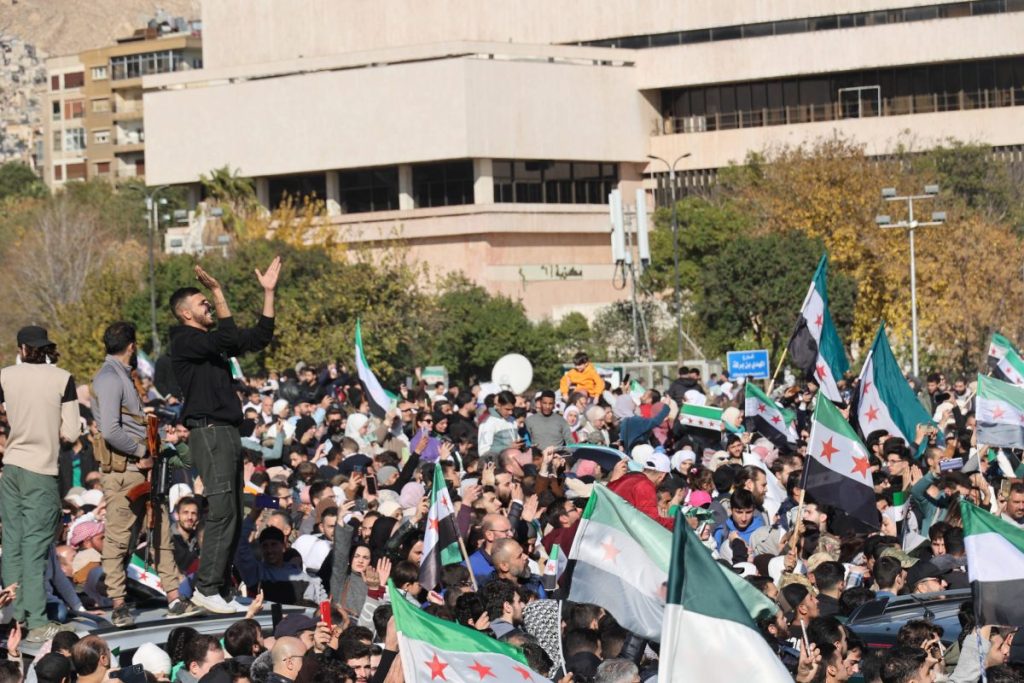 I recenti eventi in Siria hanno portato alla caduta del regime di Bachar al-Assad, principale...