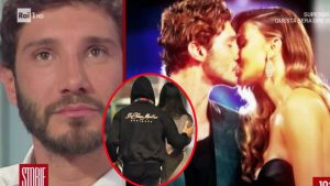 Incontri riservati tra Stefano De Martino e Belen: una nuova scintilla
