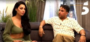 Una nuova rottura tra le coppie di Temptation Island 2024 ha visto Jenny Guardiano annunciare la...